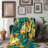 Throw Blanket-441929178