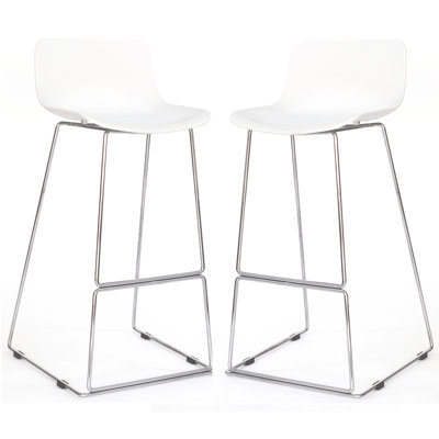 Tabouret de bar 26 po Lendler