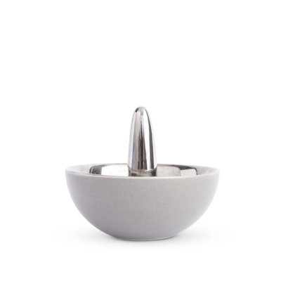 Porcelain China Ring Holder