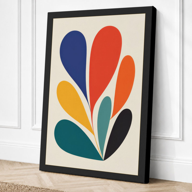 Print, 24x16 - 61.0 x 40.6 cm, Black Border