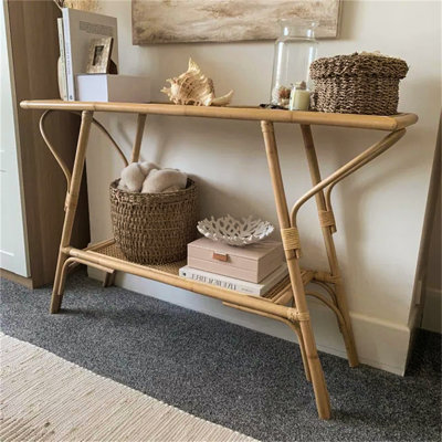 Linglestown 125 cm W Console Table