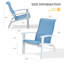 Chaise Adirondack pour l'extérieur-91801720