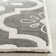 Carolene Hand Tufted Wool Floral Rug
