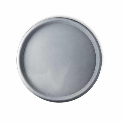 Circular Universal Round Planter Saucer