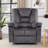 With Power Lift Function With Recliner Function Chair Sofa For Elderly With Massage Function-1241683453