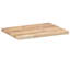 Floating Shelf Untreated Solid Wood Acacia-206049719-206049722