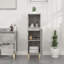 Kryslynn Linen Cabinet-205565250