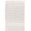 Tapis beige noué à la main-1092200805