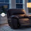 Fauteuil inclinable électrique standard Dunleith-267089128