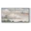 «Pastel Monring Sky», toile tendue avec châssis encadré, prête à être accrochée-1215773325-1215773316