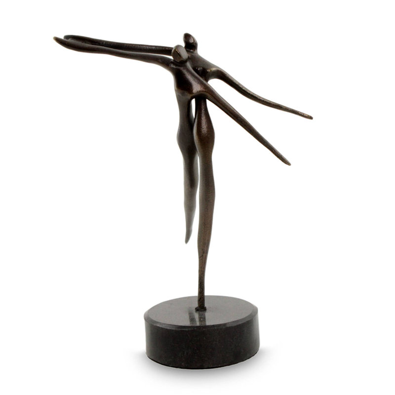 Kule People Figurines & Sculptures