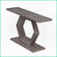 Table basse Hollow Hexagon Conception stable-1433800578