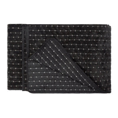 Henley Polyester Bed Runner