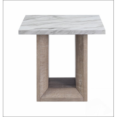 Gregory Marble End Table Modern End Table Solutions,Compact End Table Collection