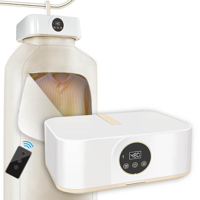 Mini sécheuse portative compacte pour appartements