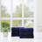 Srihitha Plush Hand Towel-1762334346
