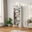 4-Tier Bookshelf