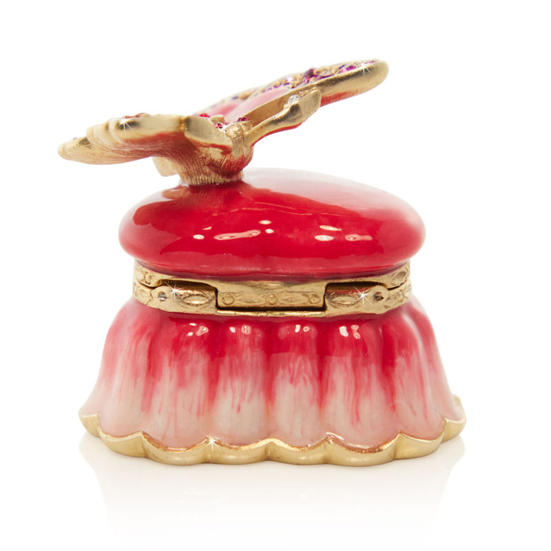 LOVE COLLECTION Decorative Box