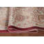Tapis traditionnel rouge 9 x 13