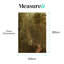Superfresco Easy Jungle Green Print To Order Fixed Size 2.8m x 3m Mural
