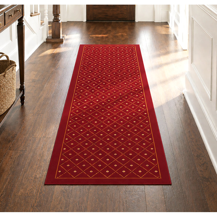 Sturbridge Geometric Indoor Rug