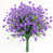 Mauve sélectionné