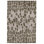 Hand Knotted Wool Abstract Area Rug