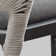 Patio Bar Stool with Cushion