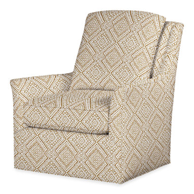 Tori Swivel Armchair