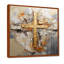 Impression sur toile, art mural doré-676128254-723186410