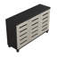 Lismore 16 Pair Shoe Storage Cabinet-1174620228