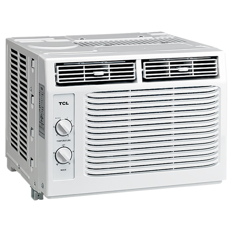 TCL 4000 BTU Window Air Conditioner for 300 Square Feet