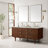 72'' Double Bathroom Vanity with Top-101289050-86455595