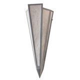 Brum 2 - Light Corner Wall Light