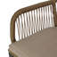 Chaise de patio