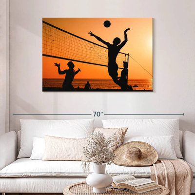 Sireci Beach Volleyball