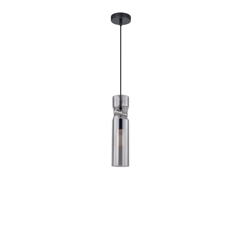 Wildermuth 1 - Light Cylinder Pendant