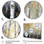 Bouleau Arendien forêt dense I - impression-88529883-88529887-119395331