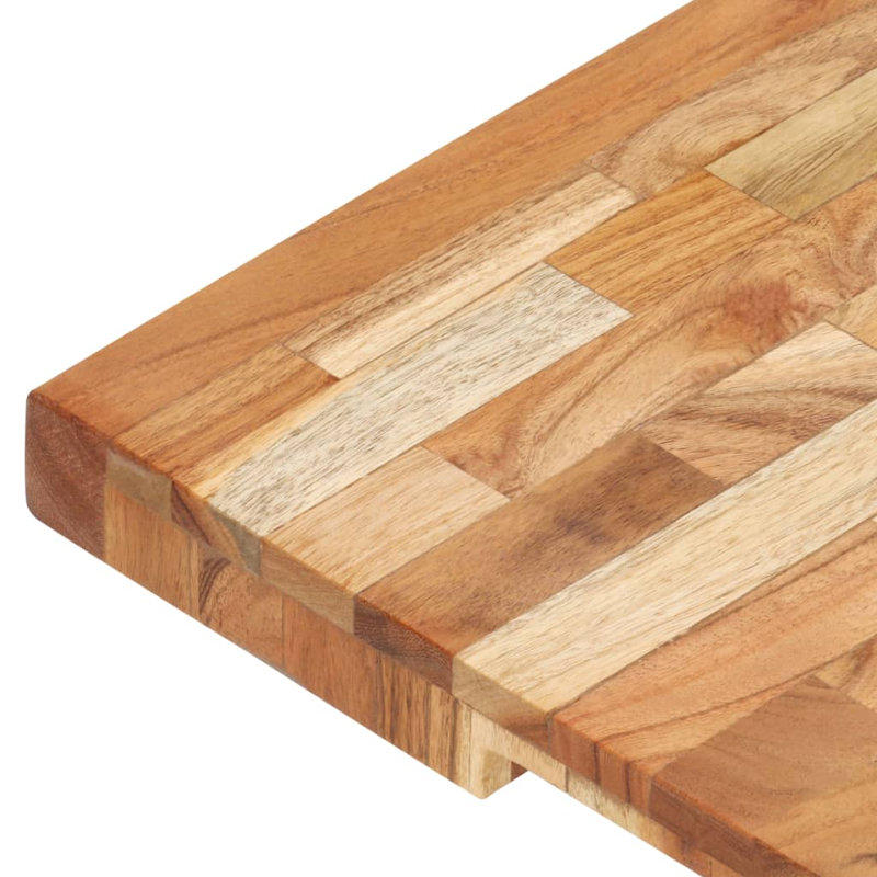 Tabyana Acacia Wood Chopping Board, 30 cm x 40 cm