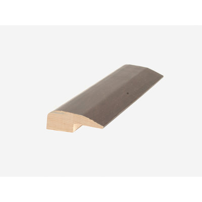 Bois manufacturé 0,78 po x l 2 po x l 84 po