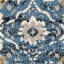 Tapis oriental Dalrymple Performance-24776681
