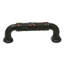 Ribbon and Reed Fixed Estate 4" Center to Center Bar Pull-211032056-186211676
