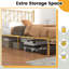 Ailse Iron Bed-922172861-922172862