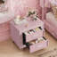 Table de chevet pour chambre à coucher et salon