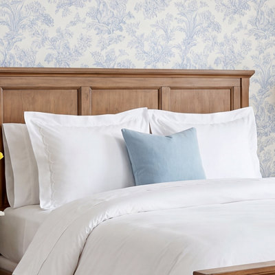 Bahati Cotton Shams