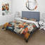 Danemark - ensemble de housse de couette en microfibre / polyester-956337807