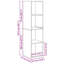 TV Cabinet Set 2 Pcs-396834436-419642515