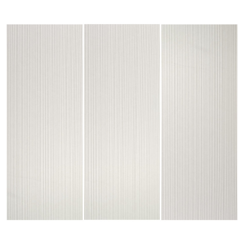 Carreau de porcelaine 24 x 48 - Lignes de sable