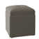 Linden 19" Wide Square Storage Ottoman