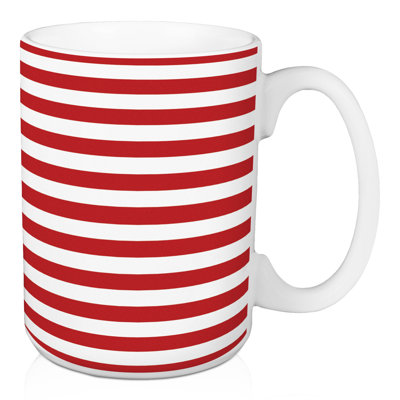 Rigdon Ceramic Coffee Mug